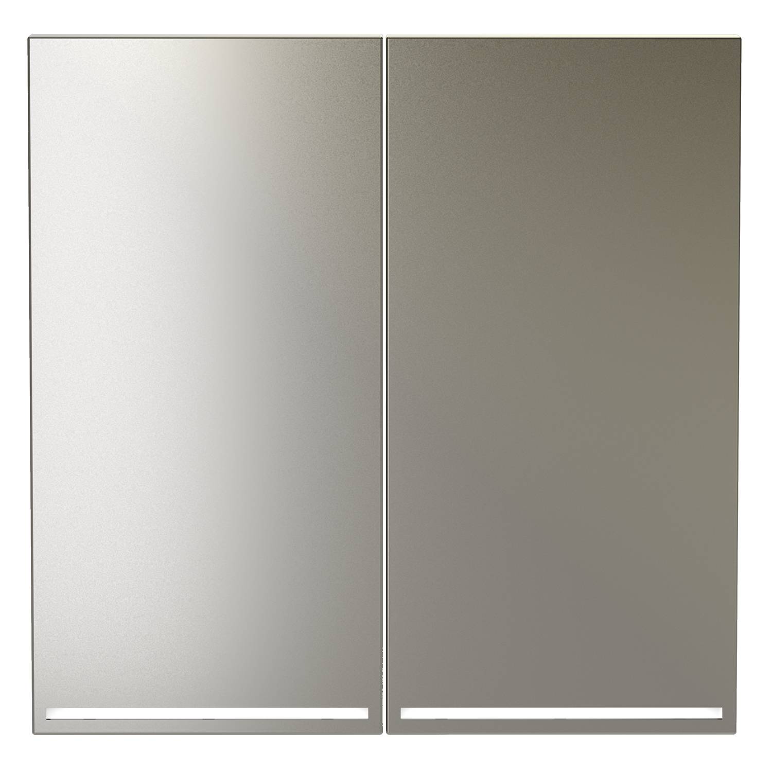 Клавиши для 2-клавишного выключателя с подсветкой Voltum S70 VLS000404 шелк фото 2