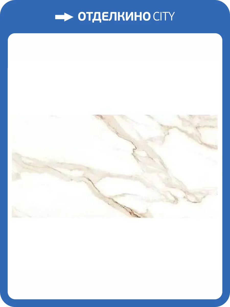 Керамогранит Absolut Gres Ricato Brown AB 1026G Gloss 60x120 фото 4