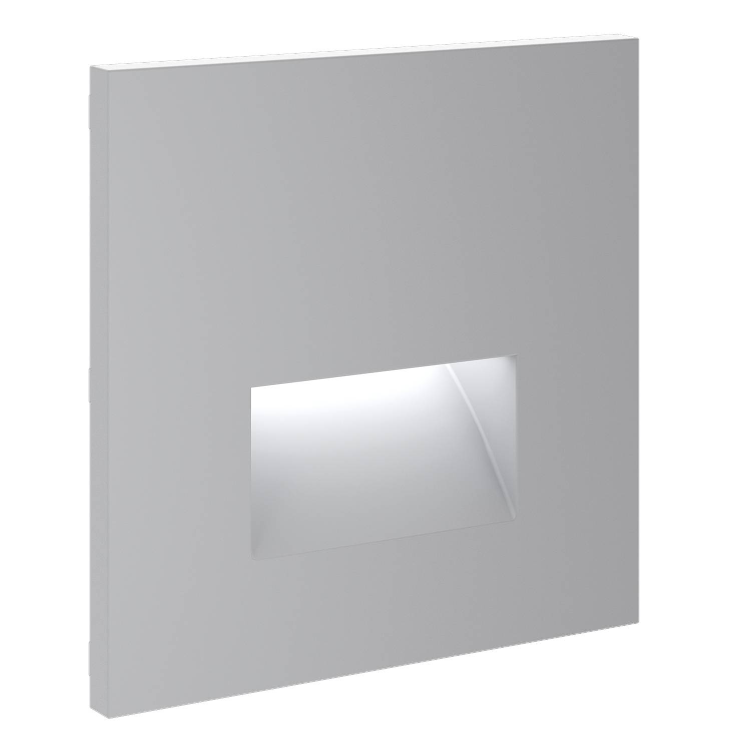 Лицевая панель для подсветки Voltum S70 VLS002316 серый