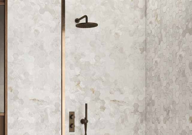 Bottega Ceramica Glamour фото 17