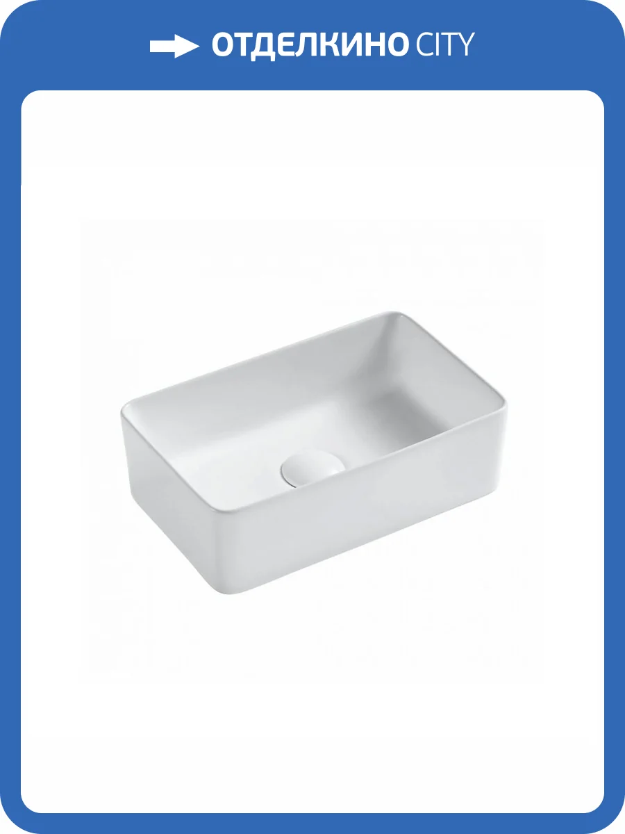 Раковина Maretti Umbria UM13NS40-844 38 см фото 11