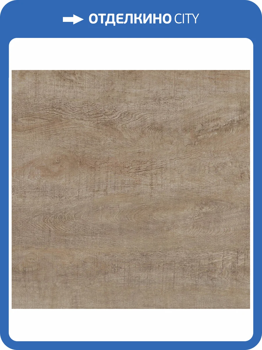 Керамогранит LeeDo Rosewood Palissandro Salice матовый 60x60 фото 2