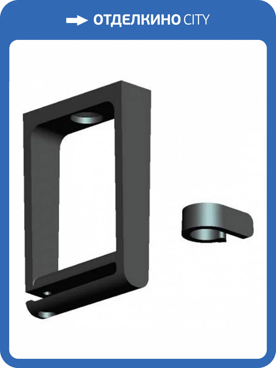 Крепление Lightstar Nove 508178 фото 2