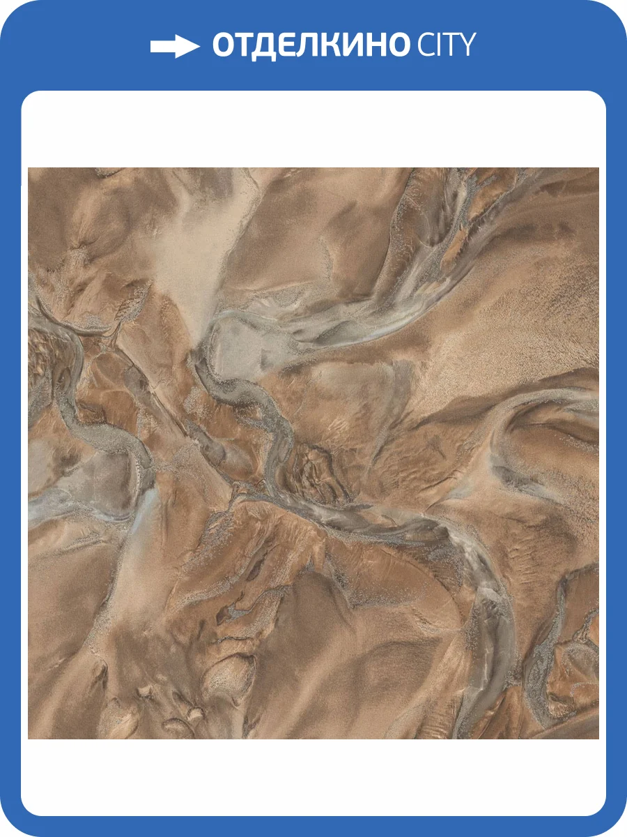 Обои Euro Decor Istok 7293-22 фото 2