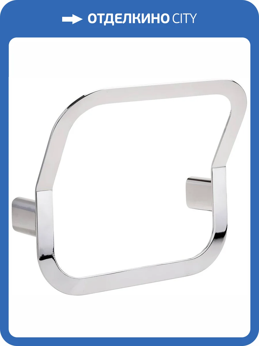 Полотенцедержатель Bemeta Organic 157104391 фото 3