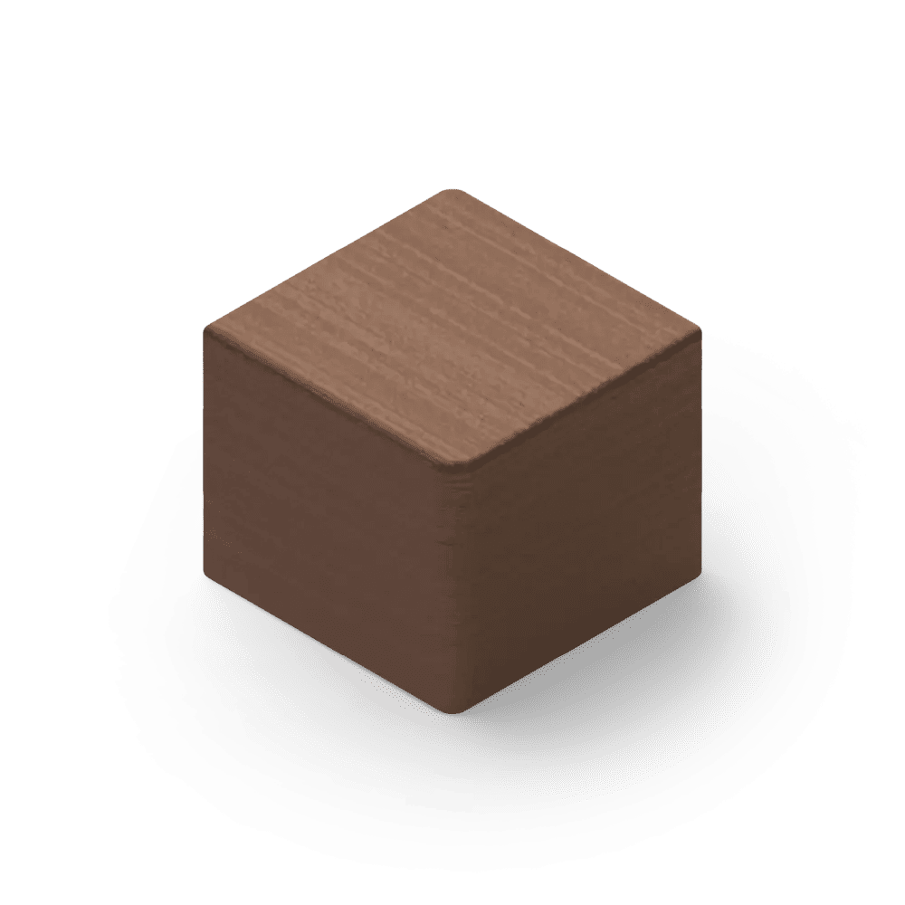 Профиль Т-образный Neexy pvs90-06 ANTB-L антик браш светлый 270x1.4x0.9 фото 3