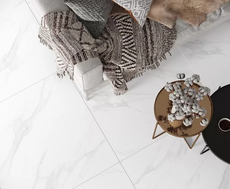 Laparet Marmara White фото 2