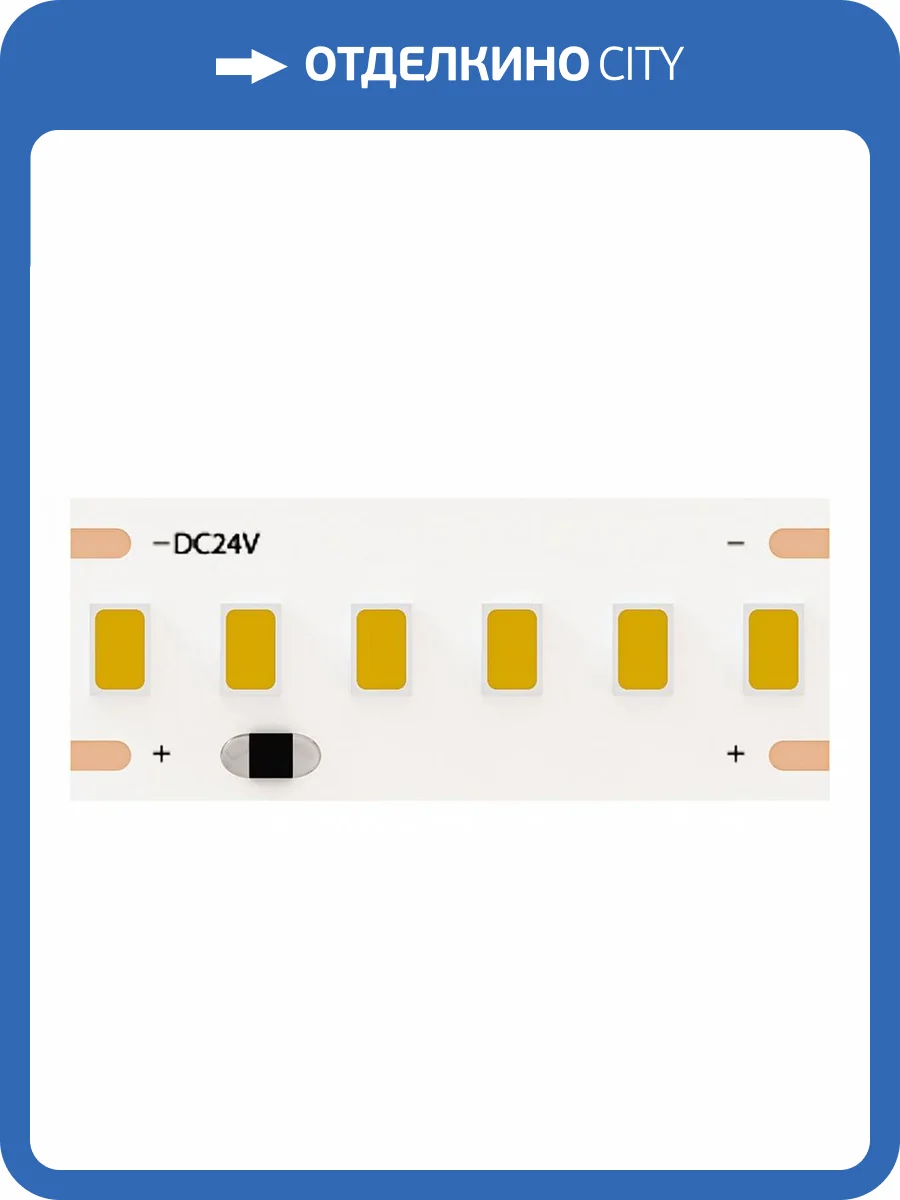 Лента светодиодная Arte Lamp Tape A2424010-02-4K фото 2