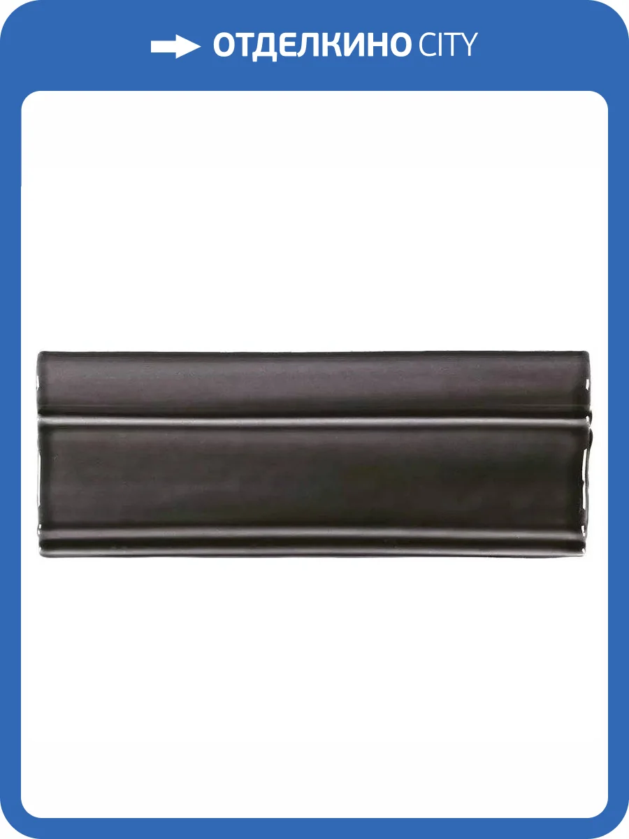 Бордюр Adex Studio ADST5095 Cornisa Timberline 7.5x19.8 фото 2