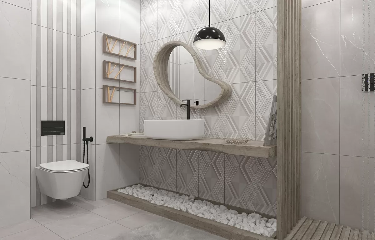 Керлайф Pulpis White фото 3