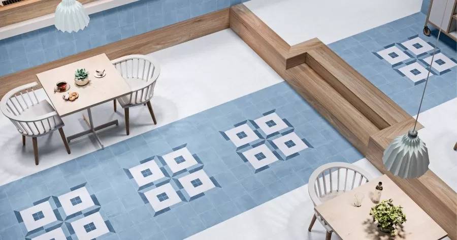 Cifre Ceramica Sea