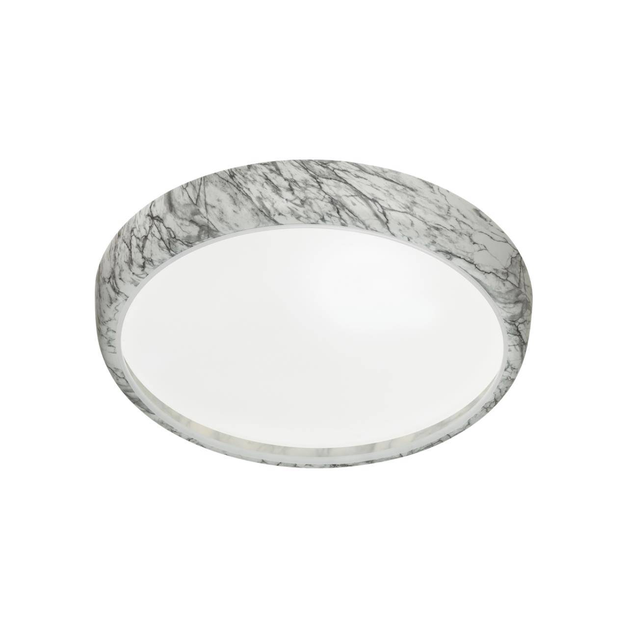 Настенно-потолочный светильник Sonex Mramo White 7638/EL фото 3