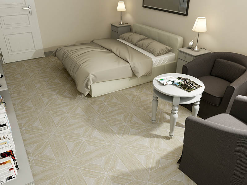 Grasaro Parquet art фото 5