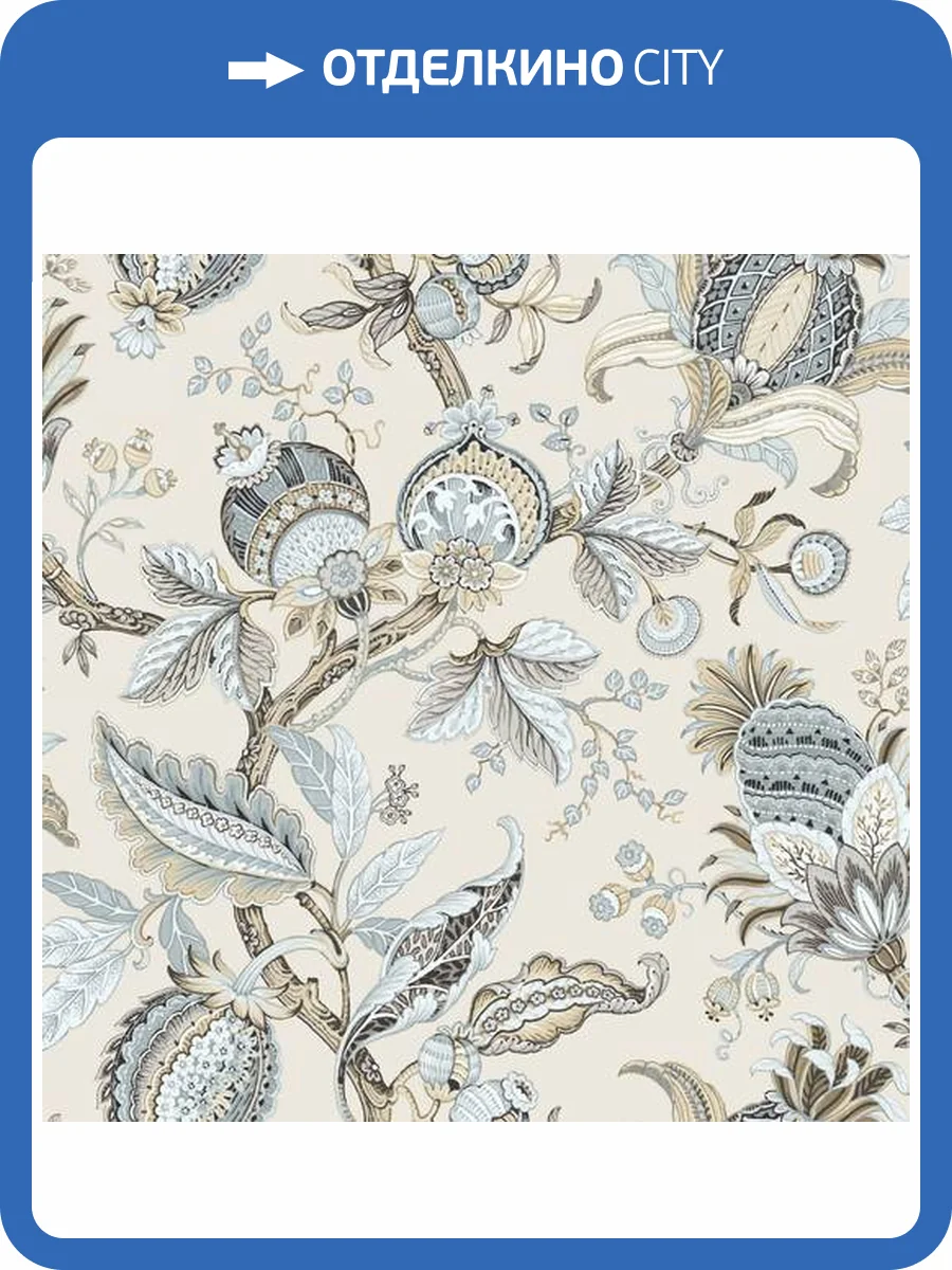 Обои Architector Provence KT84039 фото 2