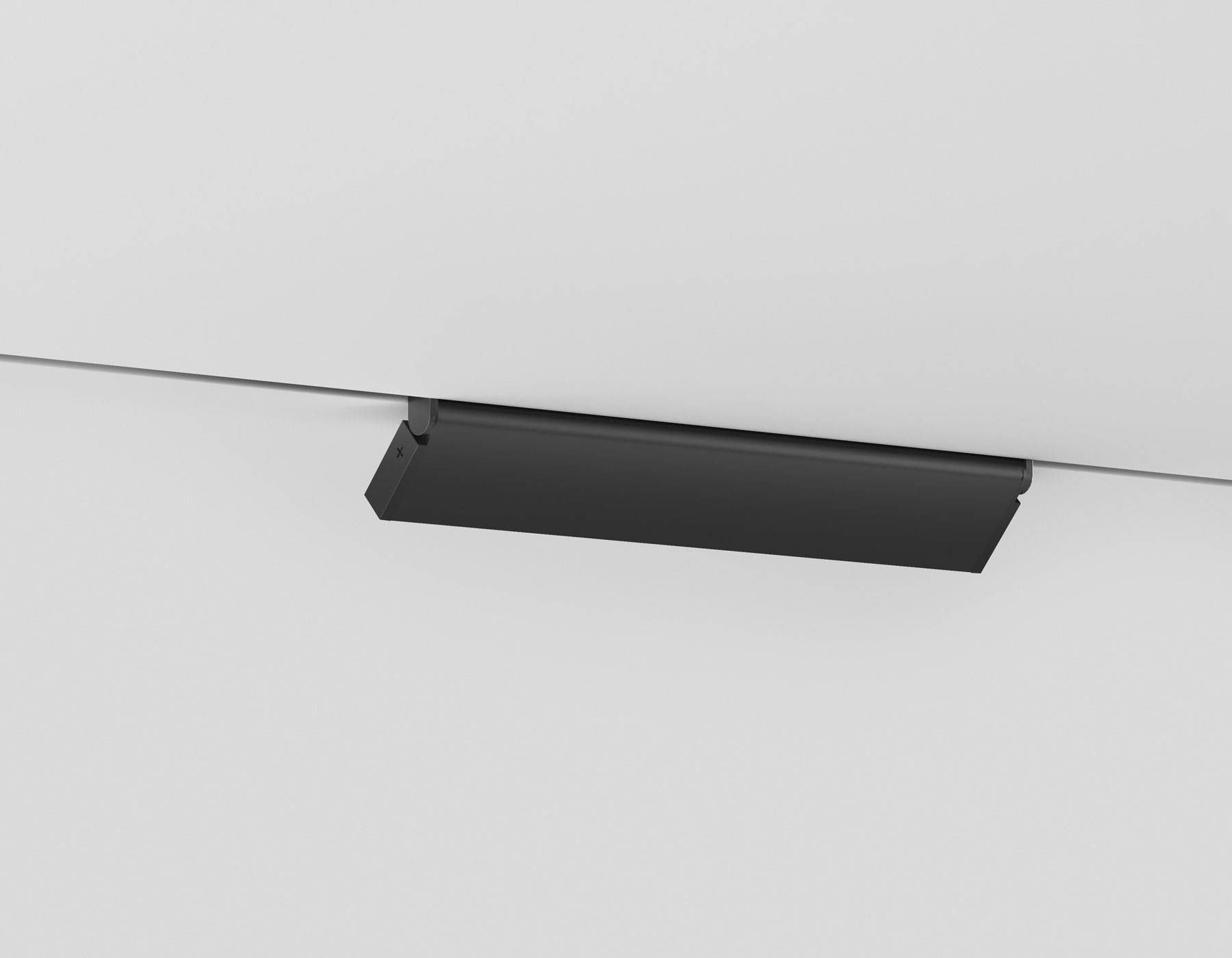 Трековый линейный светодиодный светильник Ambrella light Track System GL2350 фото 4