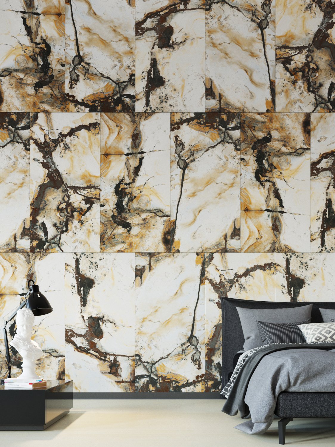 Ocean ceramic 80x160 фото 2
