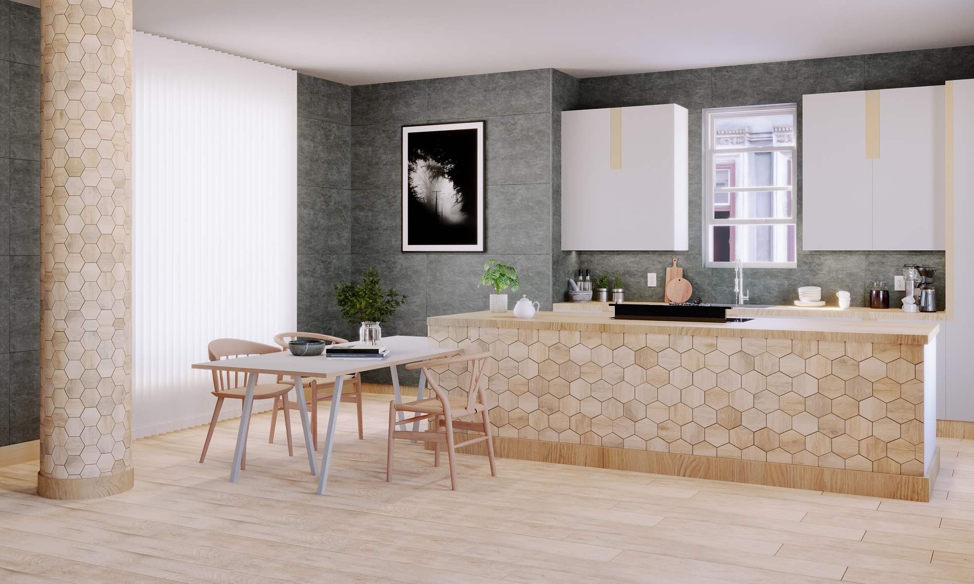New Tiles Albar фото 2