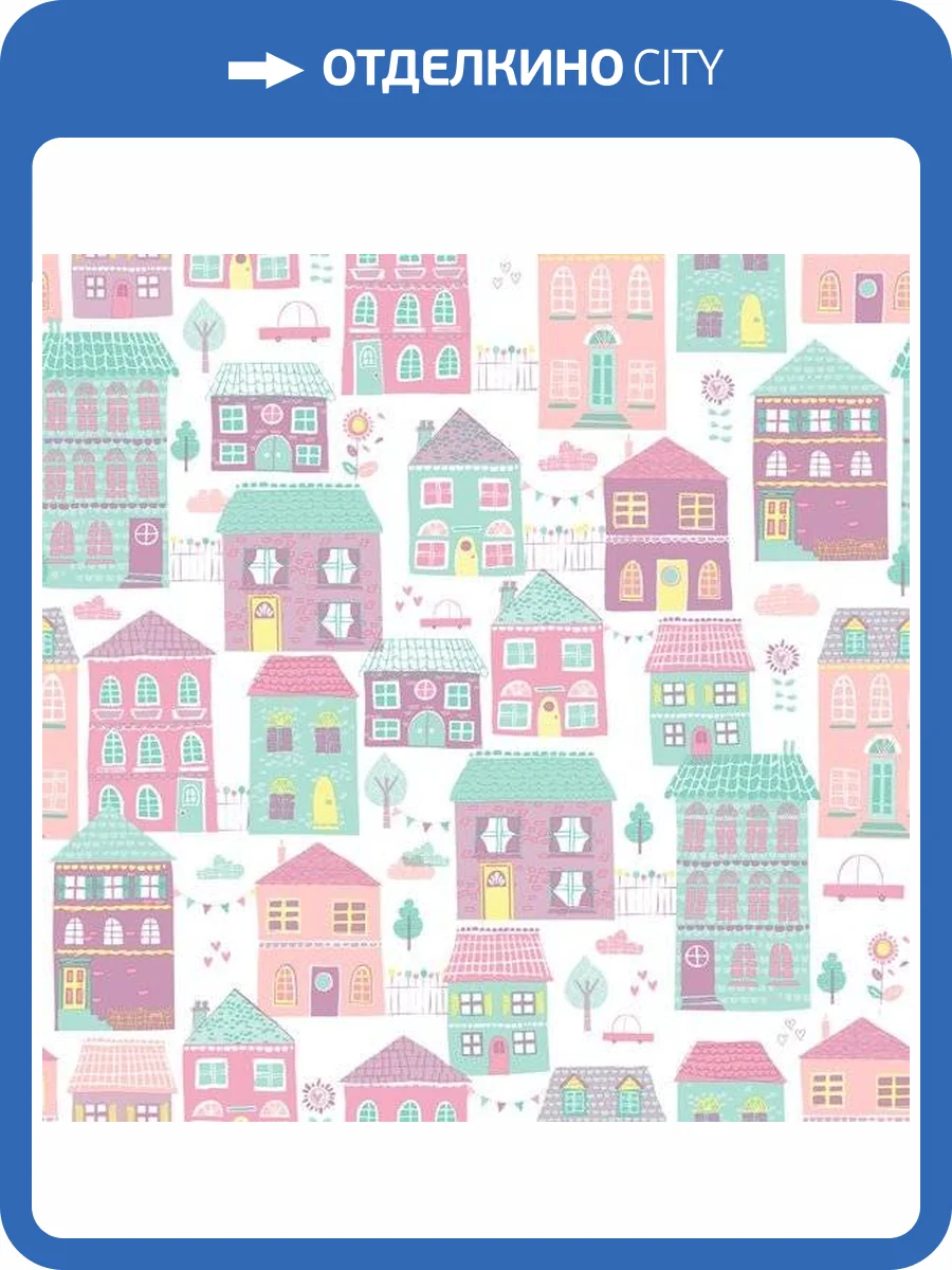 Обои флизелиновые Alessandro Allori Dolce Vita 2407-1 фото 3