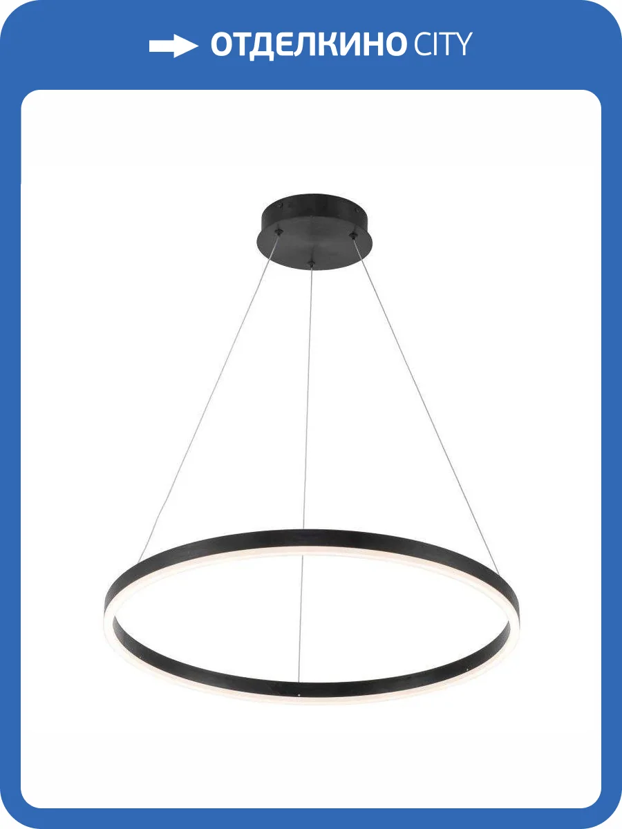 Подвесной светодиодный светильник Stilfort Planetary 4005/02/01P фото 2
