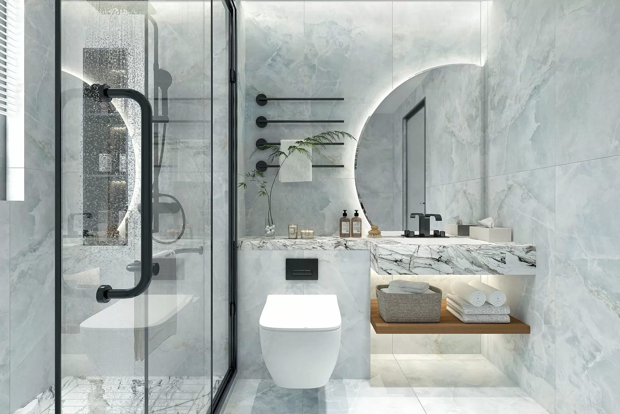 Global Tile Escada фото 3
