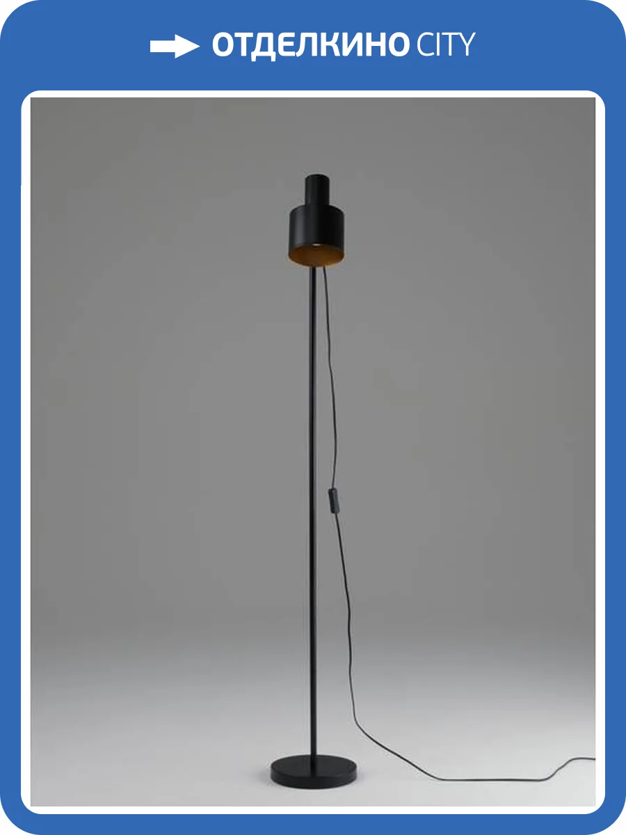 Торшер Moderli Artis V11267-1F фото 2