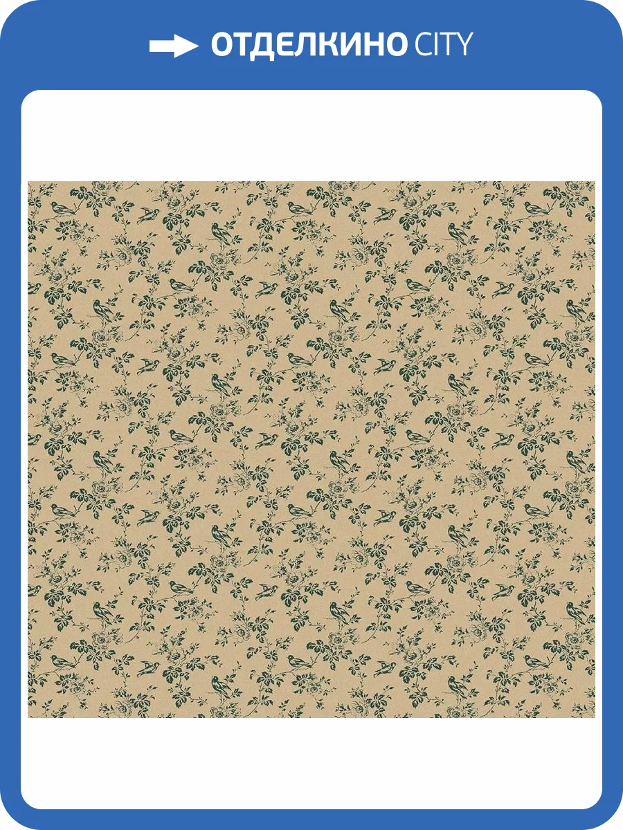 Обои флизелиновые Loymina Boudoir GT7 004 фото 3