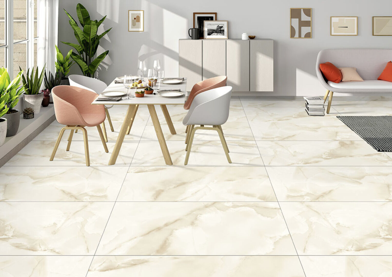 Gravita Mercato Onyx фото 5
