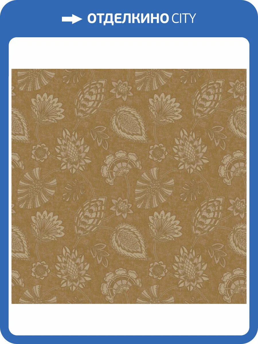 Обои Galerie Elegance DWP0351-07 фото 2