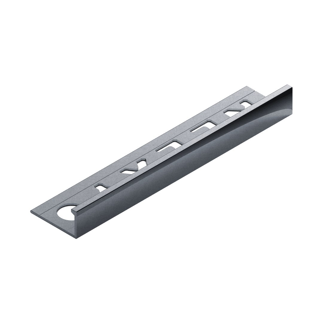 Профиль L-образный Neexy pv03-03 BS серебро блестящее 270x1.25x2.15