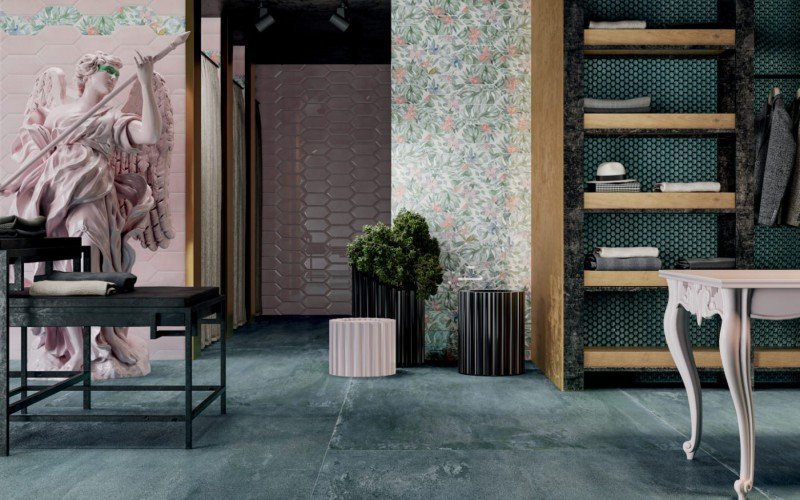 Kerama Marazzi Фурнаш фото 3