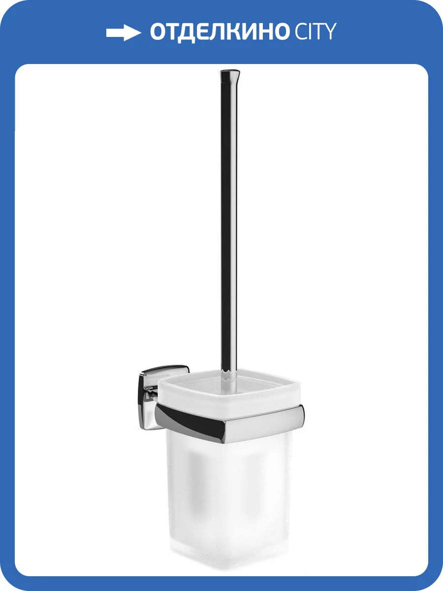 Ершик Am.Pm Gem A9033400 фото 7