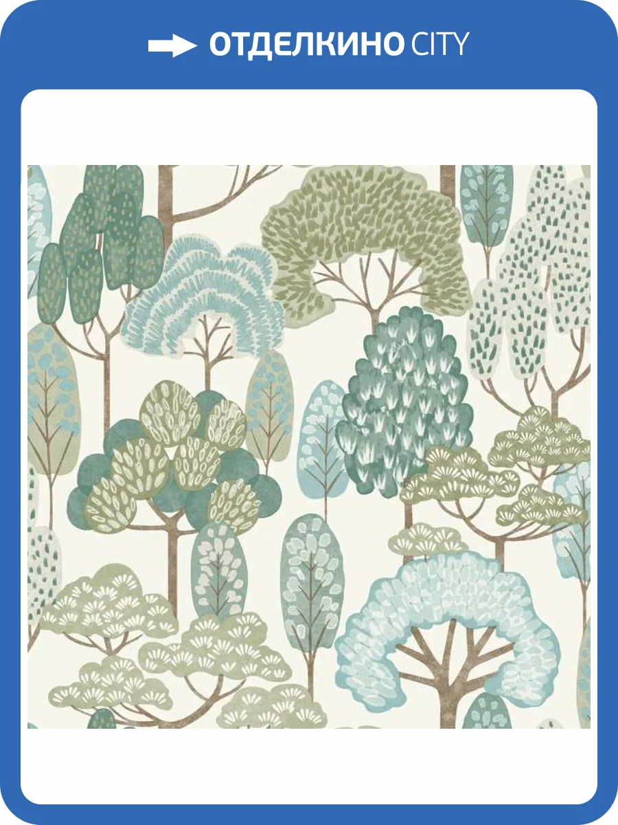 Обои Grandeco Little Dreamers LD 2109 фото 2