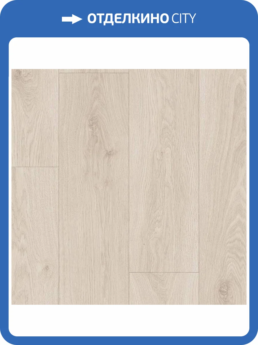 Линолеум Sinteros Comfort Novgorod 1 (рулон: 4x25=100 м2) фото 2