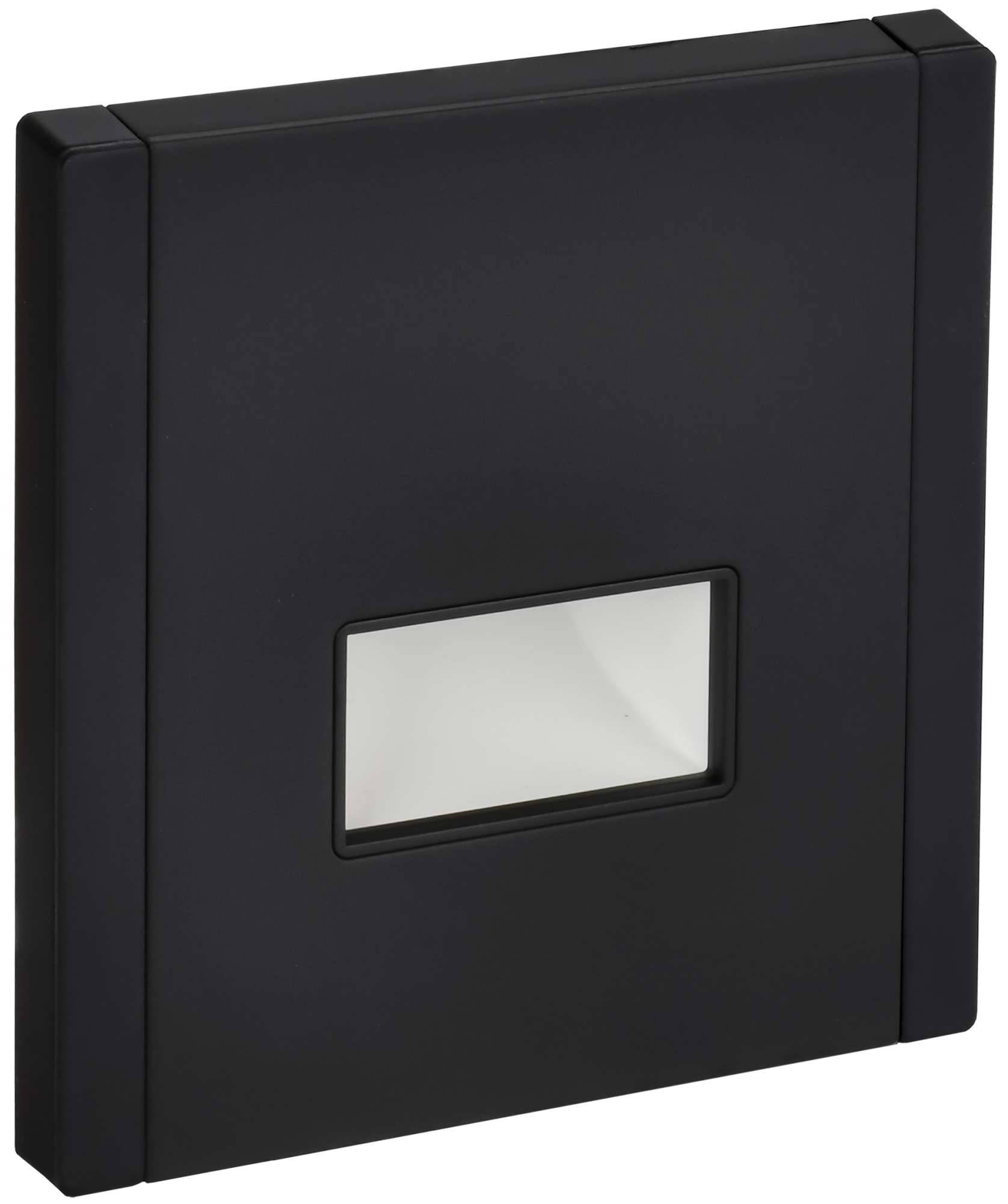 Подсветка для лестниц и ступеней светодиодная IEK Forte&Piano FP-FL20-M-K02 черный