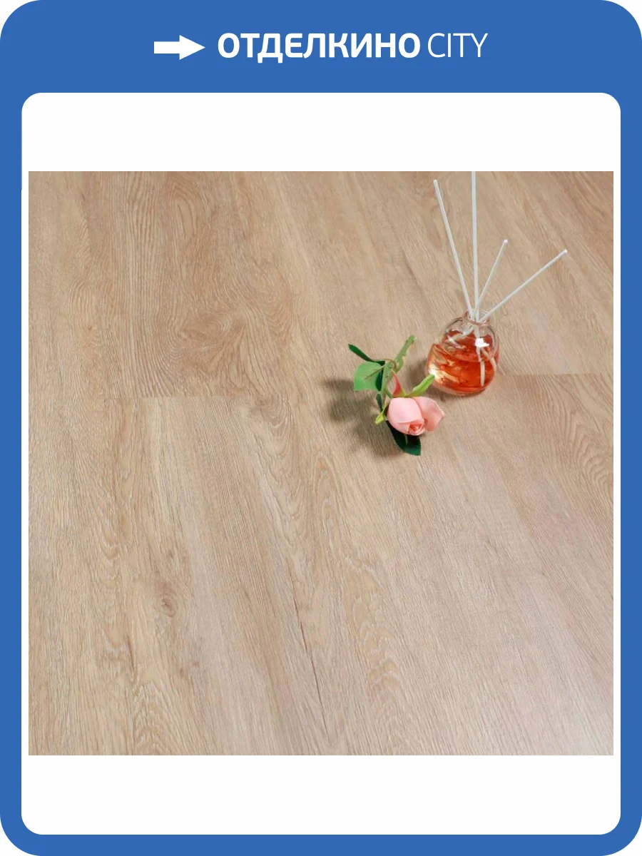 LVT Ламинат Richfloor Sound 2/34 4V SD2-09 Фанк 1219x184 фото 2