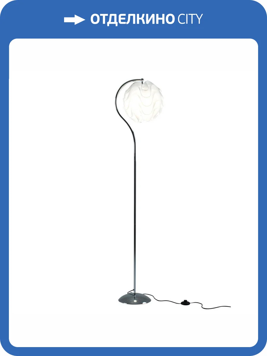 Торшер Moderli Flake V11010-F фото 5