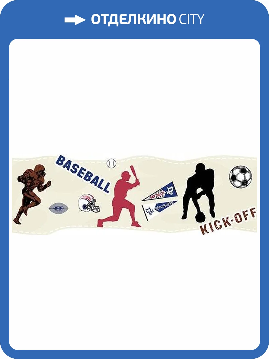 Обои флизелиновые Aura Forever Young H2915303 фото 2