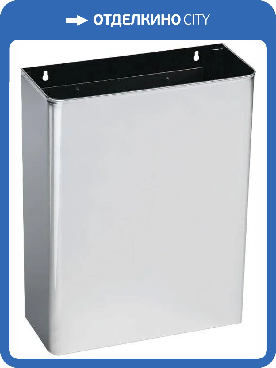 Урна Nofer 14077.В фото 2