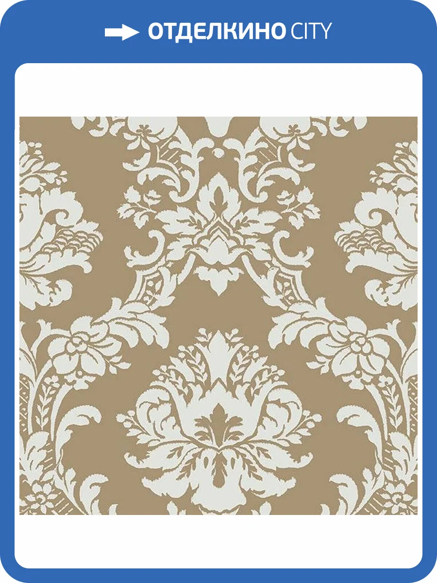 Обои бумажные Aura Silk Collection Iii CH28242 фото 2