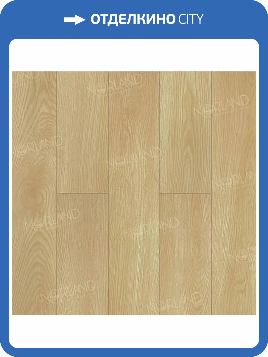 Ламинат Norland Elegant Strong 12/34 4V LF302-04 Дуб Тасмания 1220x198 фото 5