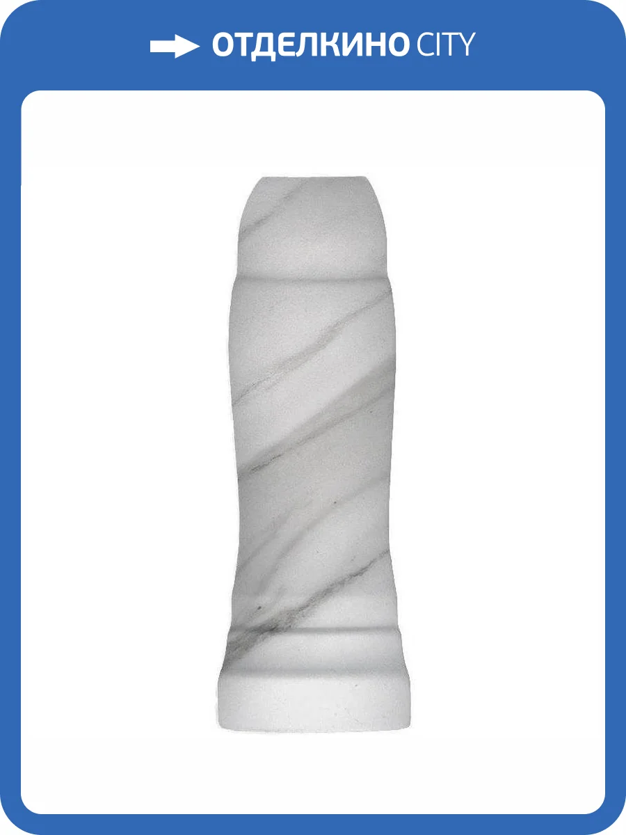 Угол Kerama Marazzi Монте Тиберио SG6226/AGE Внешний 2.9x8 фото 2