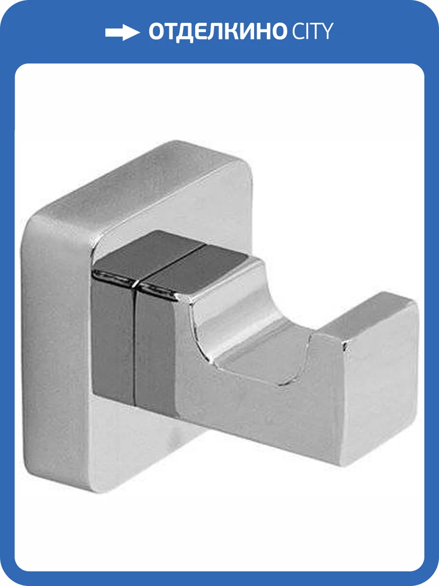 Крючок Wasserkraft Dill K-3923 фото 5