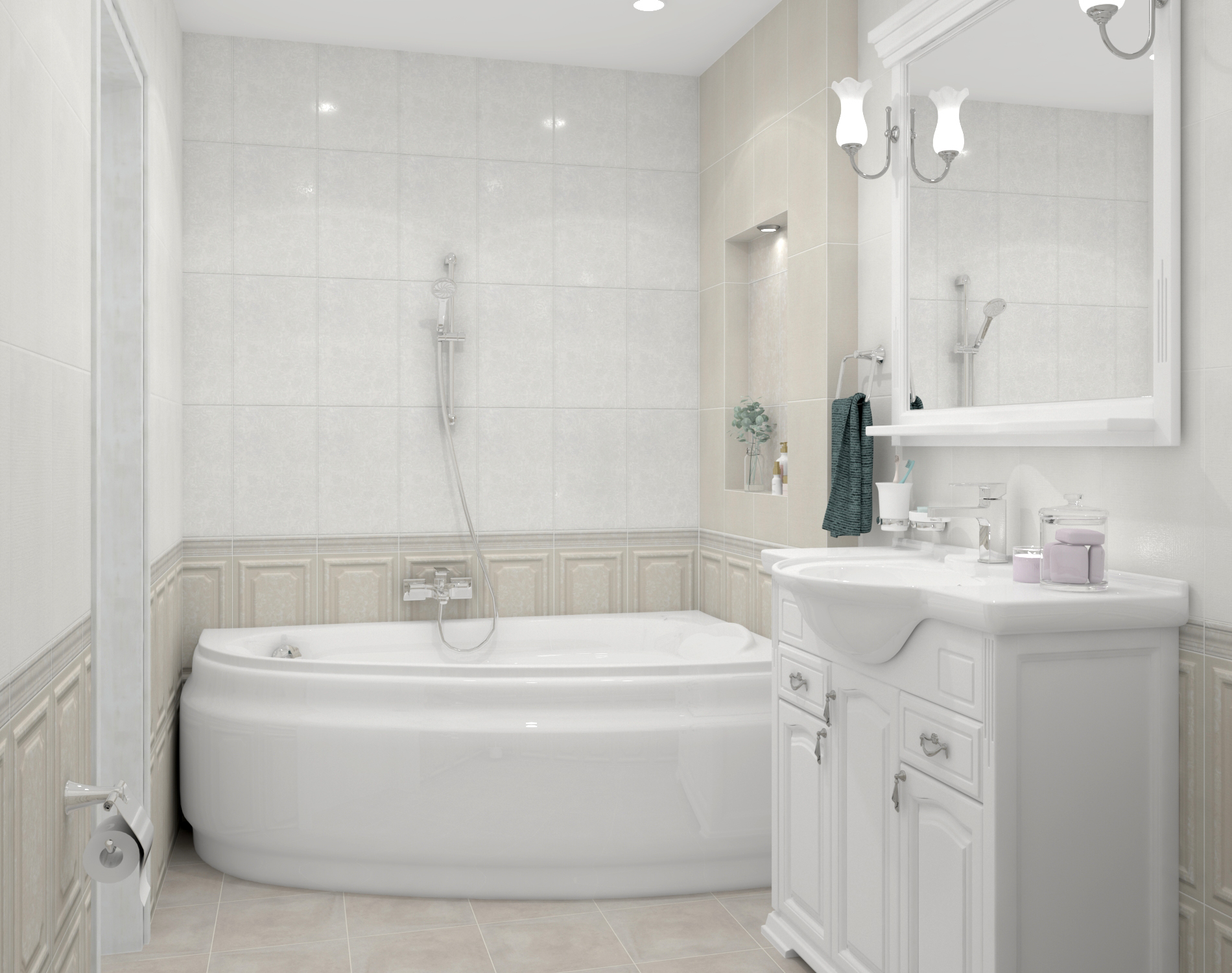Kerama Marazzi Ауленсия фото 3