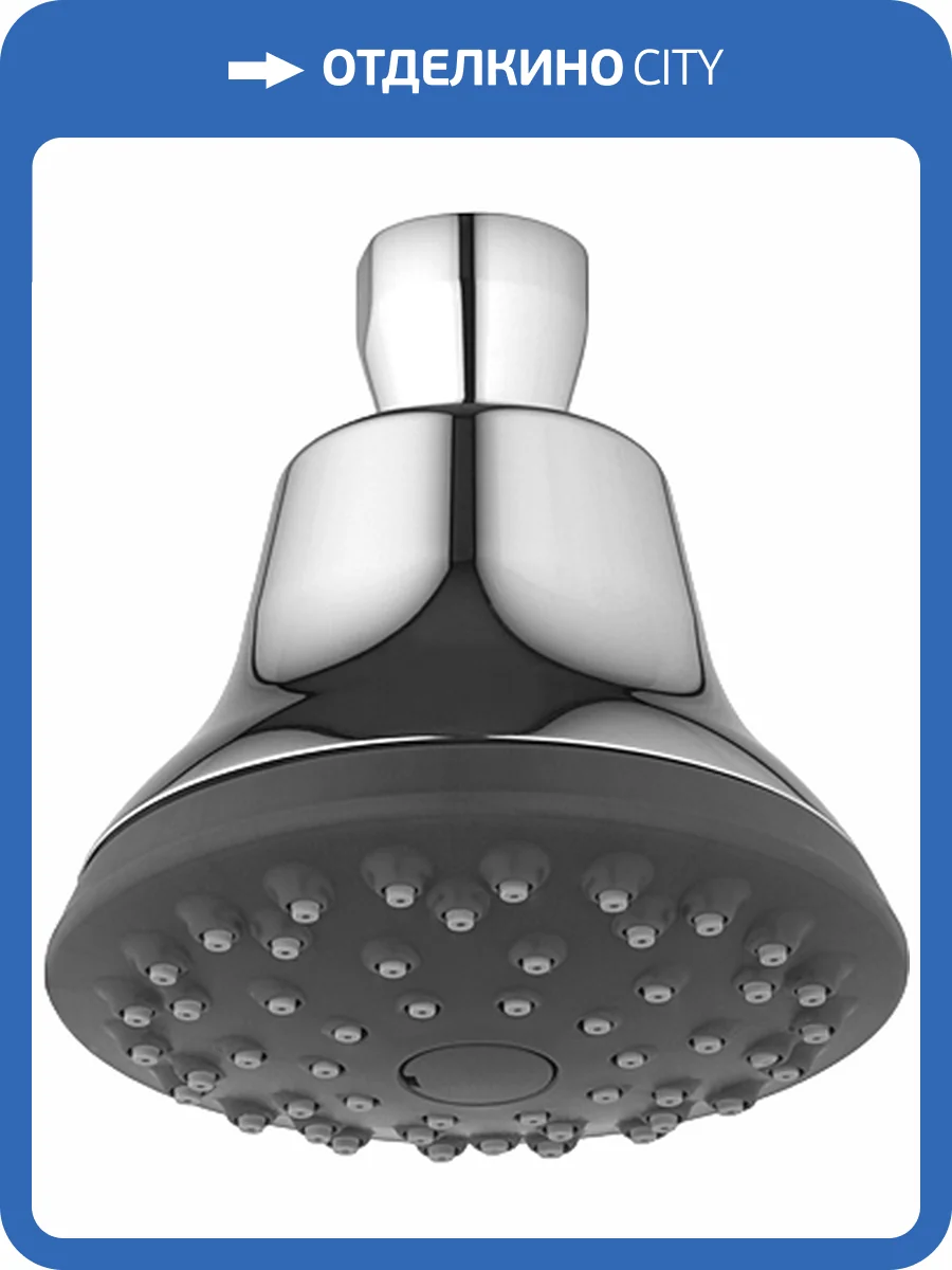 Верхний душ Kludi A-QA 6219105-00 1S фото 3