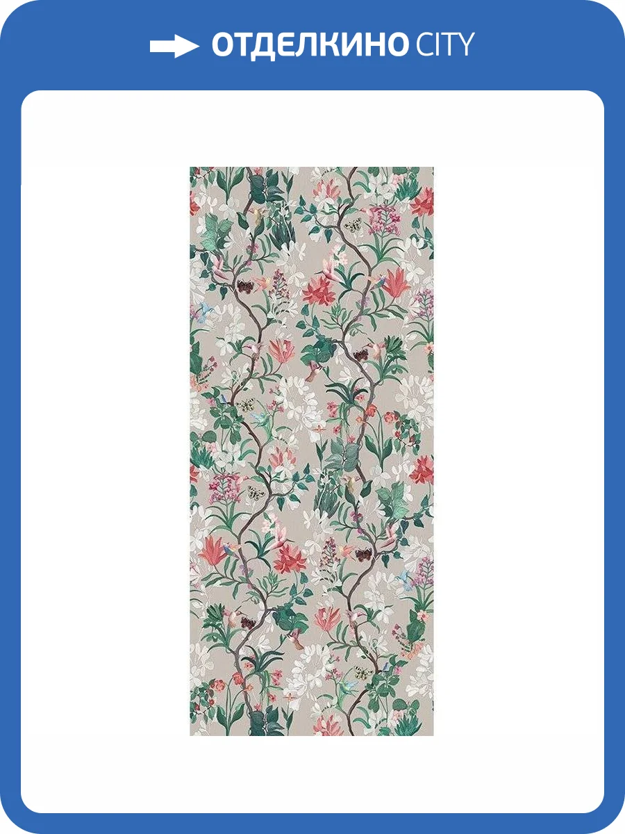 Декор Vallelunga Grandiosa VGRPAN Dec Pan 120x280 фото 17