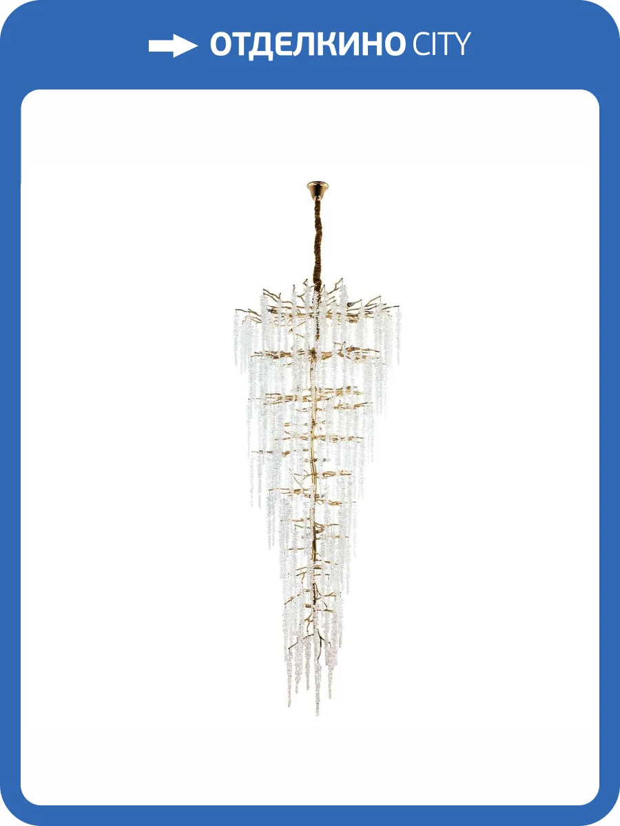 Подвесная люстра Modelux Modestyle MS.2120.2200 фото 3