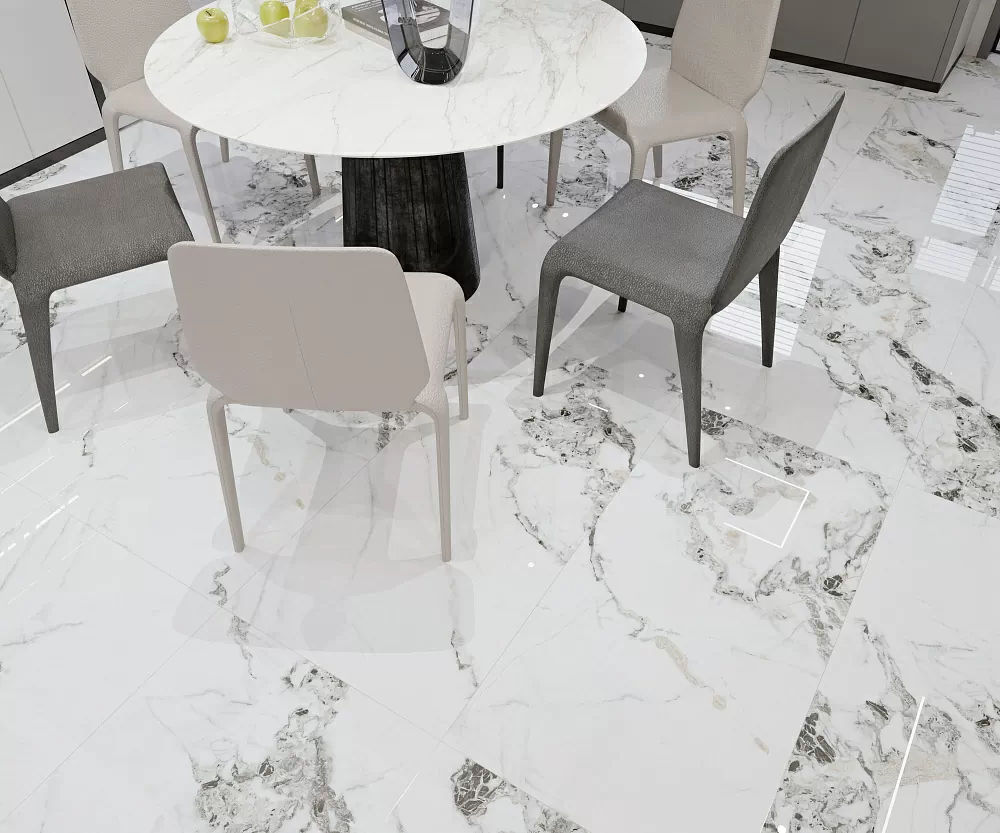 Basconi Home Bianco фото 3