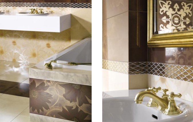 Paradyz Sabro фото 2