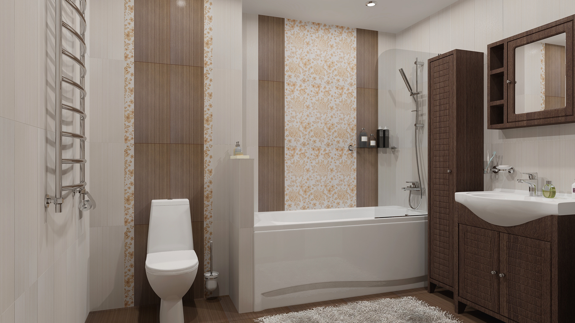 Gracia Ceramica Fabric фото 2