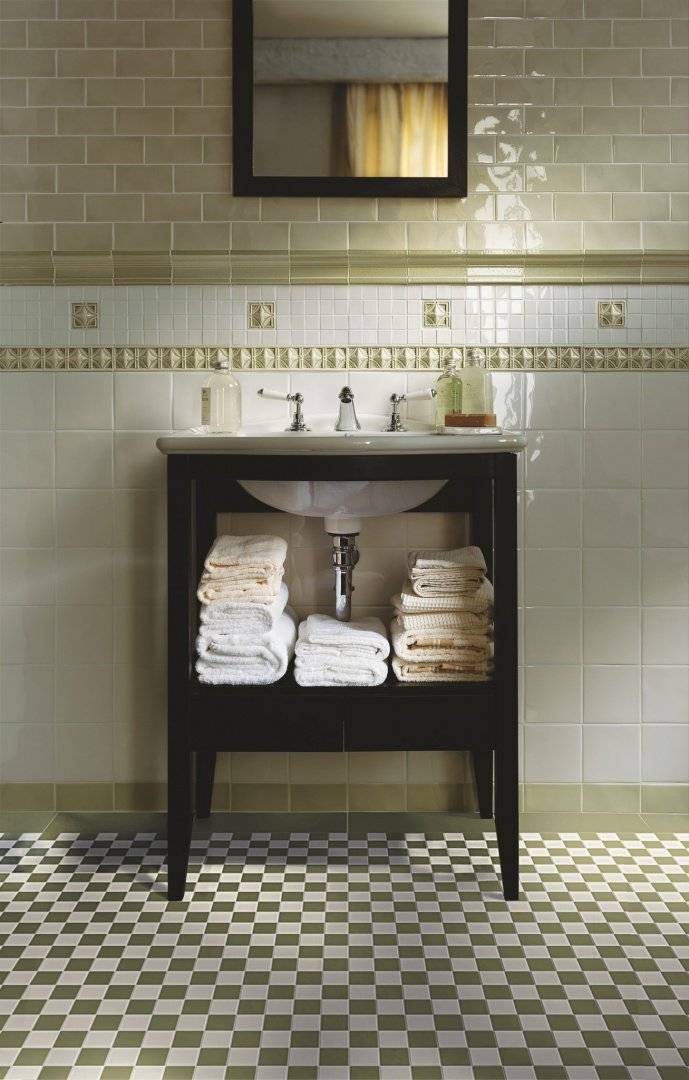 Ceramiche Grazia Essenze